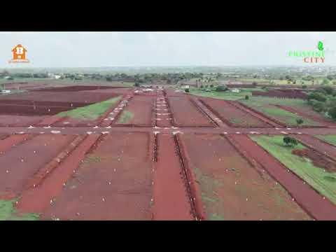 JB Pristine City Phase 1 Project Tour 1