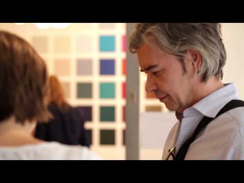 Gmund Colors Event - Gallery Store München