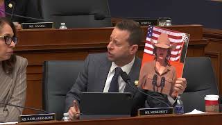 Moskowitz Slams Kristi Noem: 'She's a Complete Embarrassment'