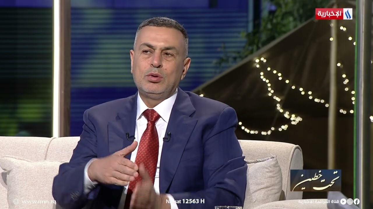 فيديو | محافظ البصرة: المحافظة مكتفية بقطاع الطاقة الكهربائية وتزود المحافظات الاخرى