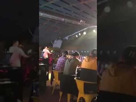 Emis Killa -Freestyle Mostruoso