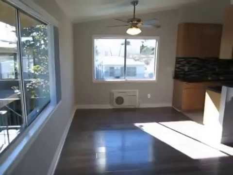 PL6313 - Modern 1 Bed + 1 Bath Apartment For Rent (Los Angeles, CA).
