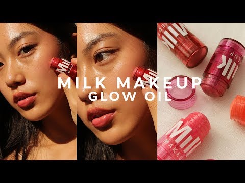 download lagu mp3 mp4 Milk Makeup Oil Lip Stain, download lagu Milk Makeup Oil Lip Stain gratis, unduh video klip Milk Makeup Oil Lip Stain