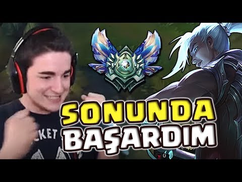 SONUNDA BAŞARDIM! (Yayın Anları 11)