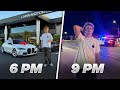 I Bought A 2024 M3 Comp And Crashed It 3 Hours Later