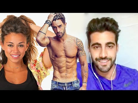 Matthieu (Les Marseillais VS Le Reste Du Monde): "Jessy n'a pas trompé Valentin ! "