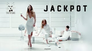 The Motans - Jackpot | Videoclip Oficial The Motans - Jackpot | Videoclip Oficial