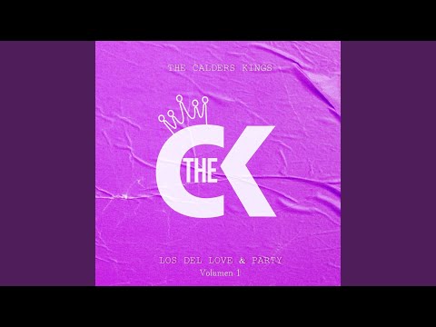 Cuéntale (feat. The Calders Kings)