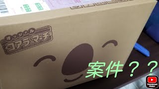 [初案件？？]自宅に謎の段ボールが届いたので開けてみた！(解説/実況:マンムウ)