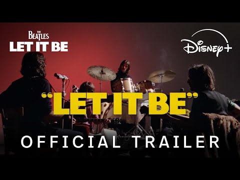 Let It Be Official Trailer