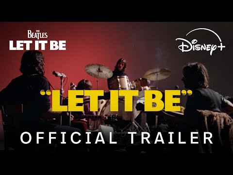 ザ・ビートルズ: Let It Be Video2