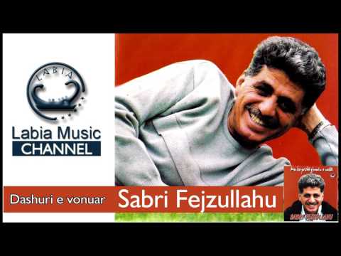 Sabri Fejzullahu - Dashuri e vonuar