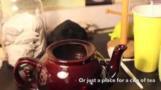 Grey College Welfare - 1, 2, 3, 4