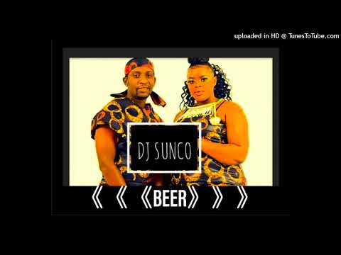 DJ SUNCO| BEER