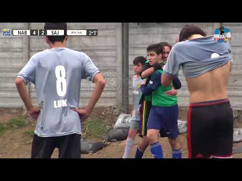 4 NACIONAL BA XV vs SAN JAVIER 2 (11ª B Zona Camp.) - 01/07/2018