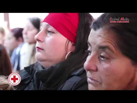 O șansă pentru fiecare, Corbasca jud  Bacău