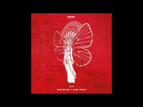 Acid Pauli, Monolink - New Morning (Original Mix)