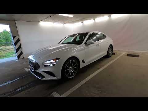 фото genesis g70 i 0