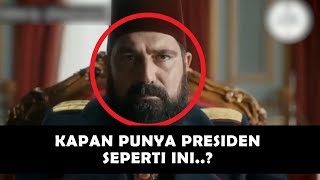 Download lagu Kisah Sultan Abdul Hamid II Dengan Wirid Shalawatnya mp3