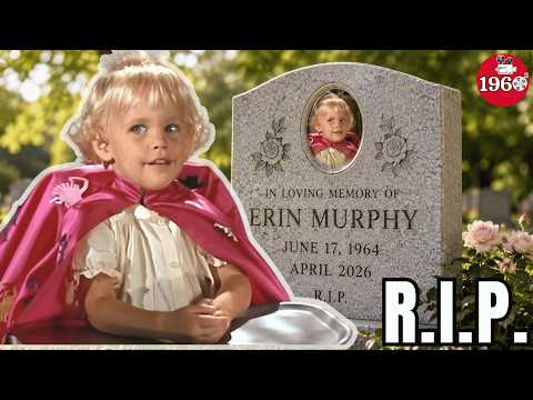 BEWITCHED (1964 vs 2026 ) All cast members died tragically!