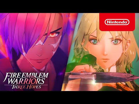 Rivalités (Nintendo Switch)