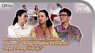 Download lagu Terpuruk Karena Kanker & Kehilangan Sang Ibu, Shahnaz Haque Menemukan Cahaya Hidupnya Kembali mp3 Download lagu Terpuruk Karena Kanker & Kehilangan Sang Ibu, Shahnaz Haque Menemukan Cahaya Hidupnya Kembali mp3