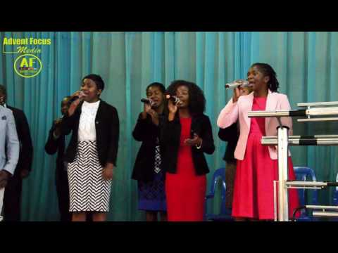 God's Envoy - Days of Elijah