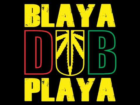 Blaya DUB Playa, Gazda Paja, Big Shell MC - Three mc's [2011]