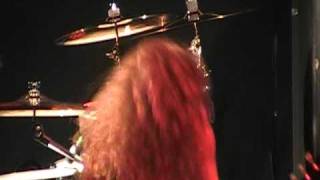 NASHVILLE PUSSY -  &quot;Nutbush City Limits&quot;(Live@the Barfly/Birmingham 16.4.2009)