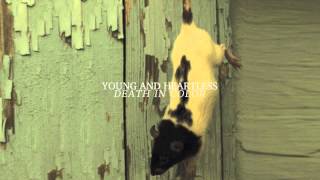 Young and Heartless - Broken English