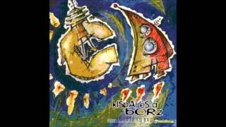 Kispál és a Borz - Tesis a világ