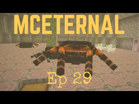 MCEternal Ep 29 Erebus Brood Mother