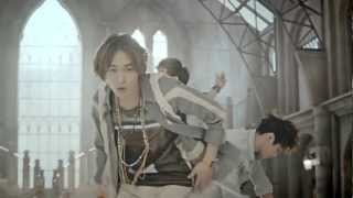 Sherlock Japanese Version - Shinee