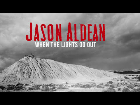 Jason Aldean - When The Lights Go Out (Audio)