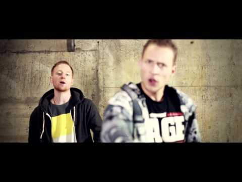 Saintjy - Pulsschlag feat. Zub, Flouwave & Maxson Nois