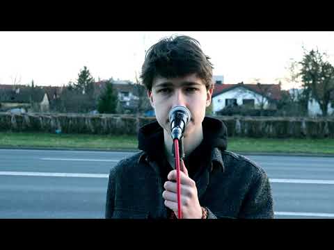 FINNEAS - Break My Heart Again (Cover)