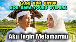 Download lagu LAGU KDM UNTUK RARA YOUNG SYEFURA | | AKU INGIN MELAMARMU | |SLOWROCK MALAYSIA#kdm#kangdedimulyadi mp3 Download lagu LAGU KDM UNTUK RARA YOUNG SYEFURA | | AKU INGIN MELAMARMU | |SLOWROCK MALAYSIA#kdm#kangdedimulyadi mp3