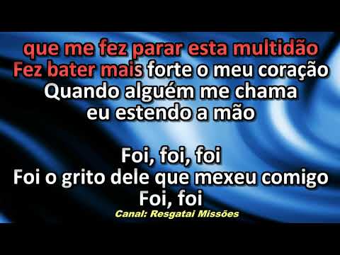 O Grito Dele - Mara Lima