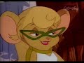 Tom And Jerry Kids As The Cheese Turns 1993 Funny Animals Cartoons For Kids