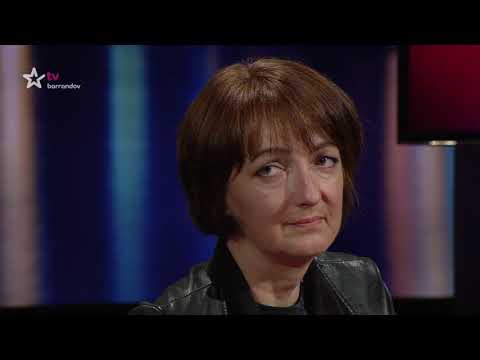 Aféry - neuvěřitelné životní příběhy (2017/63) - Svěř se své kadeřnici