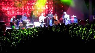 Railroad Earth - Black Elk Speaks