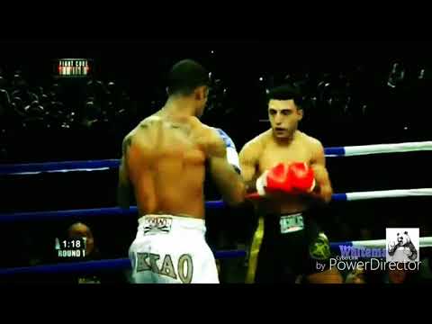 Cosmo alexandre highlights