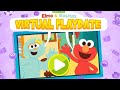 Sesame Street Games  Kids 149