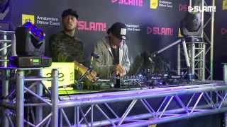 SLAM!-Sunsets - Sunnery James & Ryan Marciano video