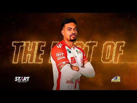 The Best of Gabriel França 🇧🇷 | 🏐 Outside Hitter 2024/2025 | PLAYERS ON VOLLEYBALL
