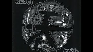 Terveet kädet - Musta hetki (full album)