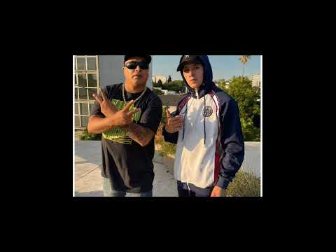 Carita Negra ft. El Más Berrako - El Maleante Remix [Tema Nuevo 2024]