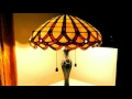 Table Lamp SOUND EFFECT