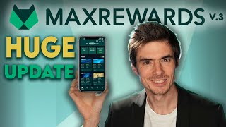 MaxRewards, The BEST Credit Card Tracking Software - FULL REVIEW