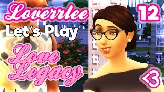 Love Legacy #12: Fun Friday!